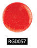Glitter Color UV Builder Gel Nail Art 10ml