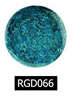 Glitter Color UV Builder Gel Nail Art 10ml