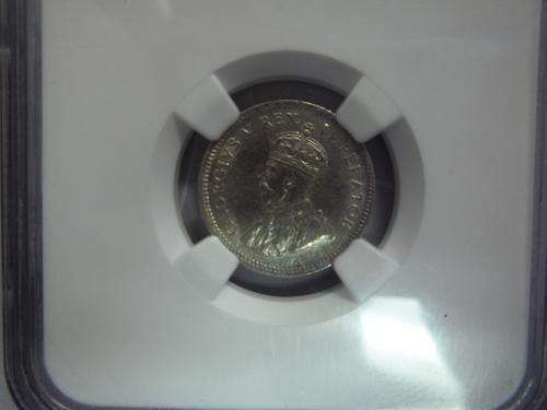 1926 Six Pence