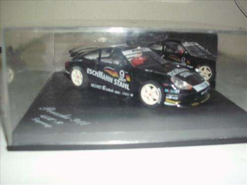 132 SCALE PRO SLOT SLOT CAR PORSCHE 911 GT3