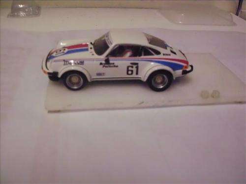 132 SCALE NINCO SLOT CAR PORSCHE
