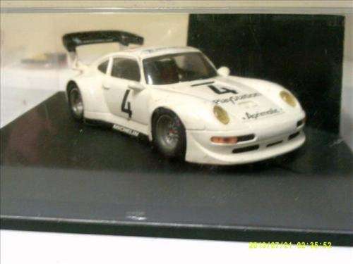 132 SCALE PROSLOT SLOT CAR PORSCHE 911 GT2