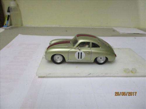 1/32 SCALE NINCO SLOT CAR PORSCHE 356