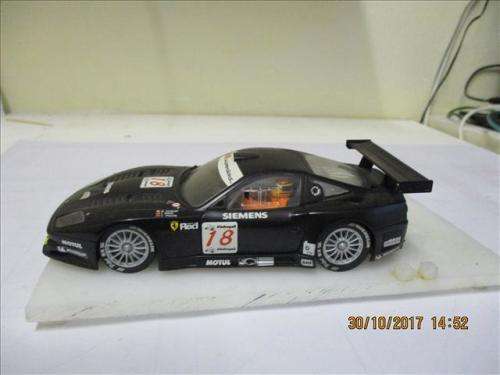 1/32 SCALE CARREA SLOT CAR FERRARI