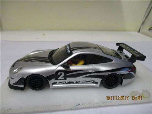 1/32 SCALE NINCO SLOT CAR PORSCHE GT3 CUP