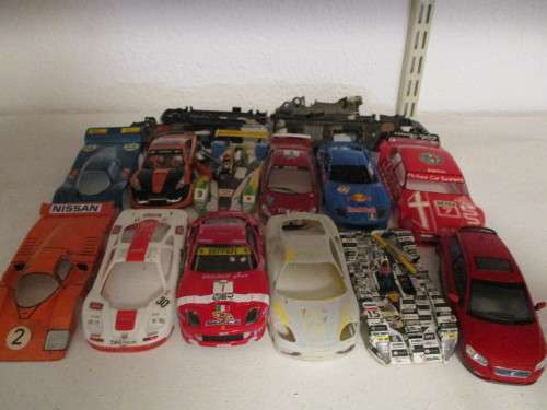 1/32 SCALE DOING THAT SCRAPYARD THING
