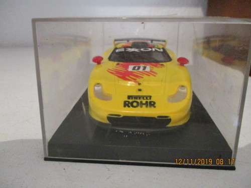 1/32 SCALE CARRERA SLOT CAR PORSCHE 911