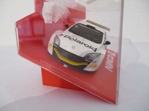 1/32 SCALE NINCO SLOT CAR RENAULT MEGANE TROPHY 09