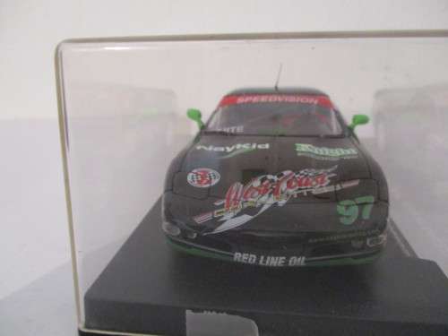 1/32 SCALE FLY SLOT CAR CORVETTE C5