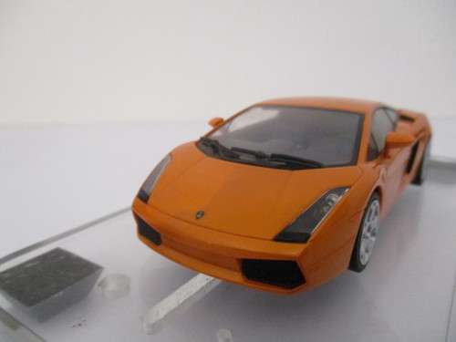 1/32 SCALE AUTOART SLOT CAR LAMGORGHINI