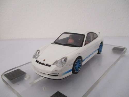 1/32 SCALE AUTOART SLOT CAR PORSCHE GT3 RS