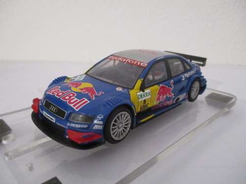 1/32 SCALE CARRERA SLOT CAR AUDI DTM