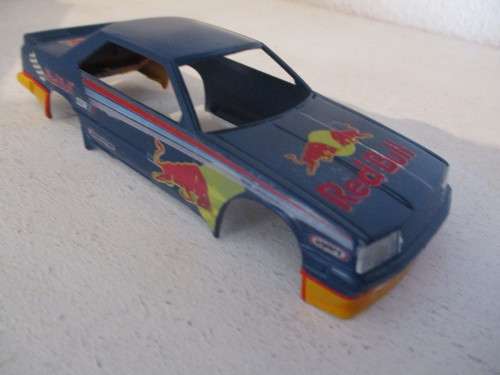 1/32 SCALE WATERSLIDE DECALS (REDBULL) IE:SCX NINCO SCALEXTRIC AIRFIX AND REVEL.......