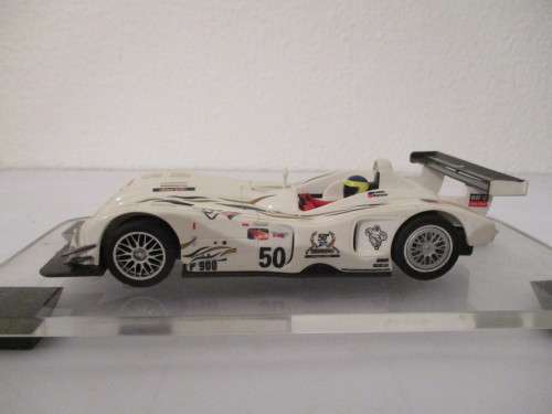 1/32 SCALE CARRERA SLOT CAR PANOZ