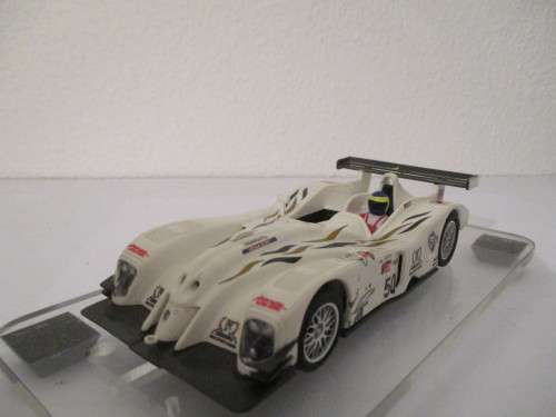 1/32 SCALE CARRERA SLOT CAR PANOZ
