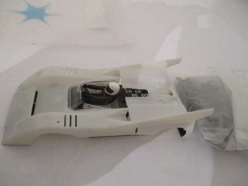 1/32 SLOT IT BODY KIT MCLAREN