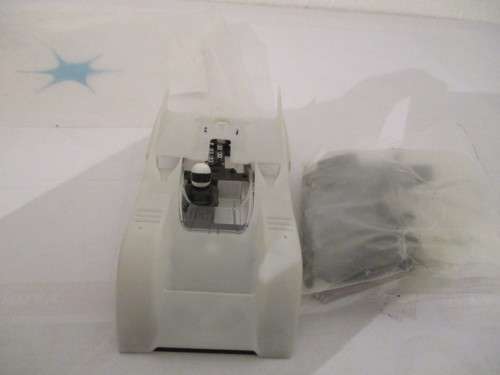 1/32 SLOT IT BODY KIT MCLAREN