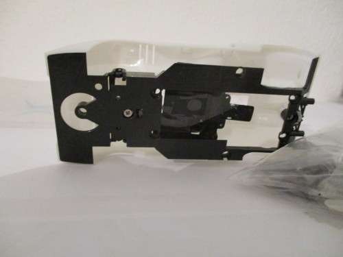 1/32 SLOT IT BODY KIT MCLAREN