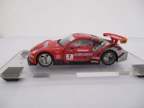 1/32 SCALE NINCO SLOT CAR NISSAN