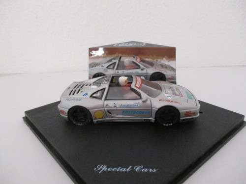 1/32 SCALE PROSLOT SLOT CAR FERRARI F355 (EVO2 MOTOR)