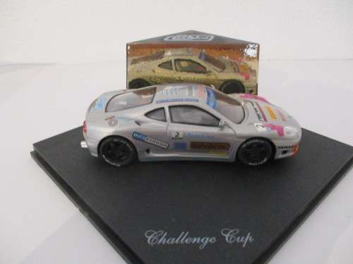 1/32 SCALE PROSLOT SLOT CAR FERRARI 360 MODENA (EVO2 MOTOR)
