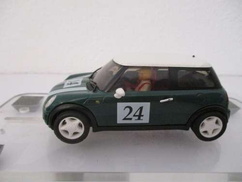 1/32 SCALE NINCO SLOT CAR MINI