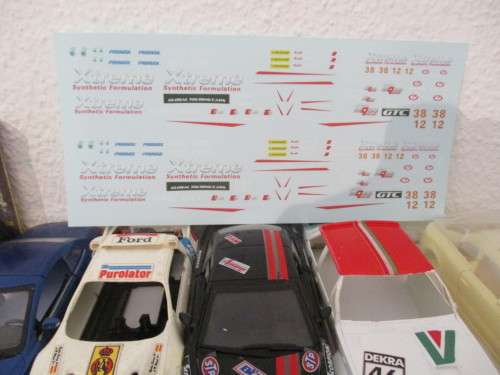 1/32 SCALE SLOT CAR BITS AND PIECES AND ODDS AND ENDS,NINCO,SCX,SCALEXTRIC AND CARRERA.