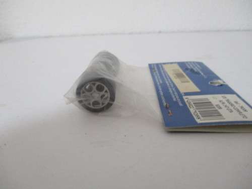 1/32 SCALE FLY BACK AXLE (ALFA 147 GTA)