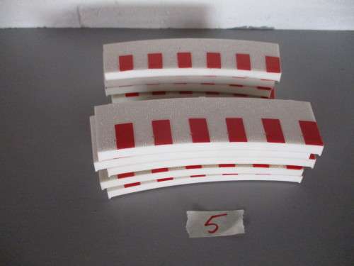 1/32 SCALE NINCO RUNOFFS NO 5 (X10)