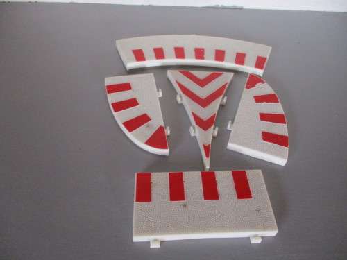 1/32 SCALE NINCO RUNOFFS ODD ONES