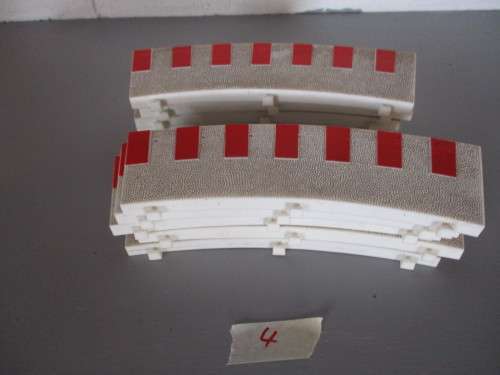1/32 NINCO RUNOFFS NO4 (X20)
