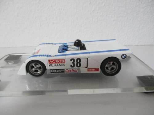 1/32 SCALE GB TRACK SLOT CAR CHEVRON B19/B21