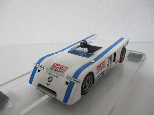 1/32 SCALE GB TRACK SLOT CAR CHEVRON B19/B21