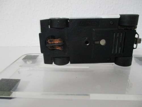 1/32 SCALE GB TRACK SLOT CAR CHEVRON B19/B21