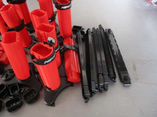 1/32 SCALE NINCO BRIDGE SUPPORTS