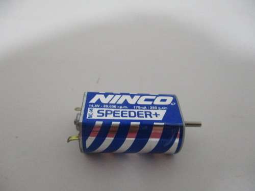 1/32 SCALE SLOT CAR MOTOR NC14