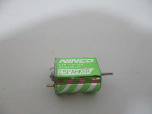 1/32 SCALE NINCO SLOT CAR MOTOR NC9