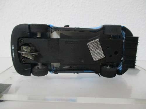 1/32 SCALE ASTON MARTIN BODY WITH NINCO CHASSIS