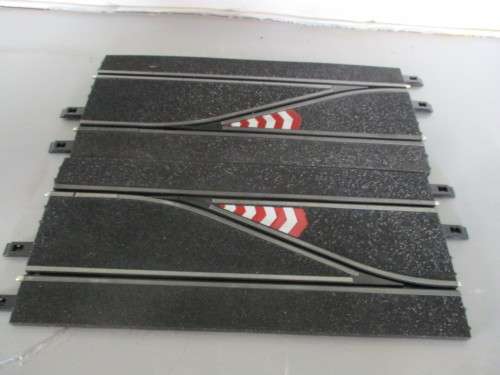1/32 SCALE NINCO LANE CHANGER STRAIGHTS
