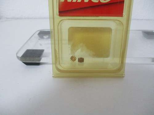 1/32 SCALE NINCO INLINE SLOT CAR PINIONS T10