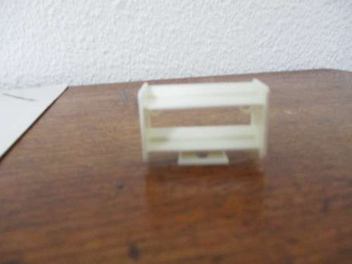 1/32 SCALE GENERIC F1 SPOILER