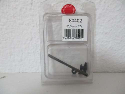 1/32 SCALE NINCO SLOT CAR AXEL GEARS AND BEARINGS GEAR IS 27Z