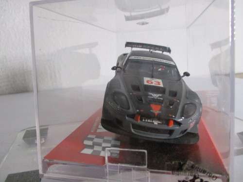 1/32 SCALE SCX SLOT CAR ASTON MARTIN DBR9