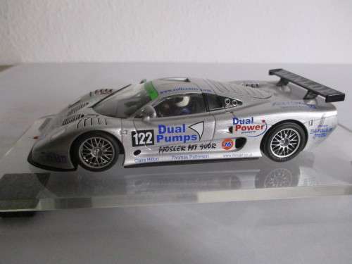 1/32 SCALE NINCO SLOT CAR MOSLER