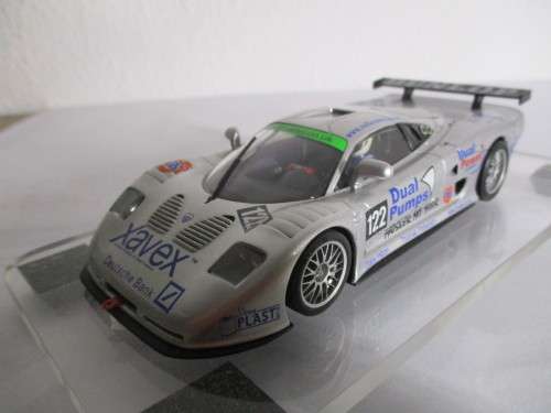 1/32 SCALE NINCO SLOT CAR MOSLER