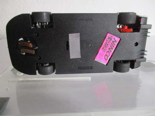 1/32 SCALE NINCO SLOT CAR MOSLER