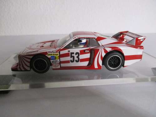1/32 SCALE FLY SLOT CAR LANCIA BETA
