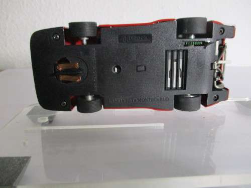 1/32 SCALE FLY SLOT CAR LANCIA BETA