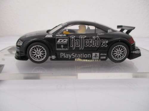 1/32 SCALE NINCO SLOT CAR AUDI TT