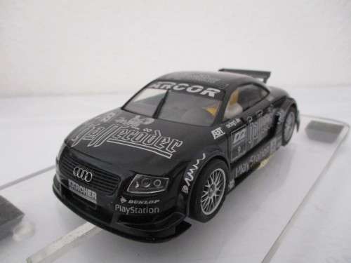 1/32 SCALE NINCO SLOT CAR AUDI TT